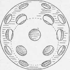 How To Cut A Wooden Ball Inside Another 913