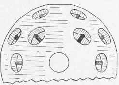 How To Cut A Wooden Ball Inside Another 916