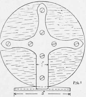 How To Make A Fishing Reel 630