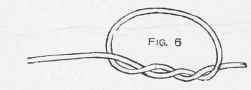 How To Make Up A Fishing Line 620