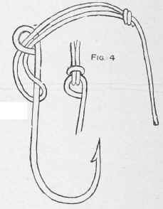 How To Make Up A Fishing Line 622