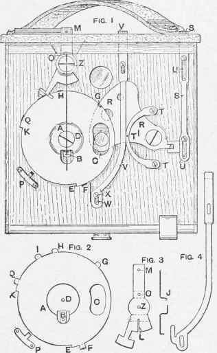 How To Make an Everset Photographic Shutter.