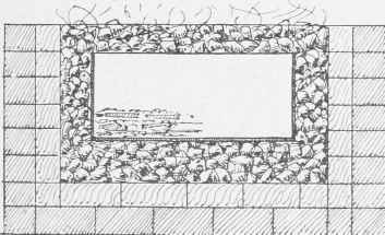 Oven For Case Hardening Cycle Parts 234