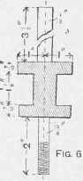 Reciprocating Water Motor 836