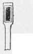 Regulator for Reciprocating Water Motor.