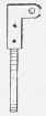 Rifle and Belt Racks for Tent Pole.