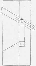 Setting Out Mitre Lines 648