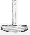 Tools For Dressing Granite 636