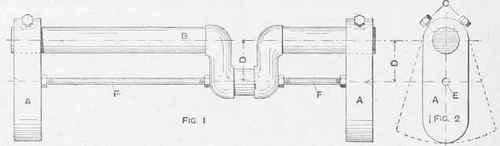 Turning a Crank shaft for Engine.