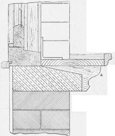 Window Board For Flower Pots 919