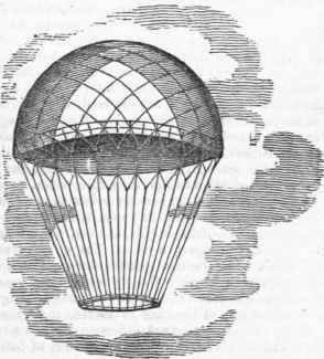 Air Balloon 123