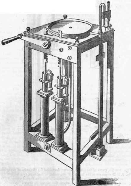 Air Pump 36