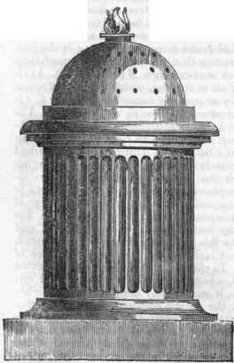 Air Stove 48
