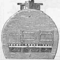 Boiler 231