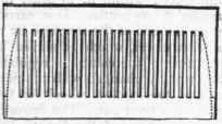 Comb Making 377