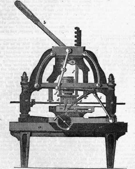 Comb Making 378