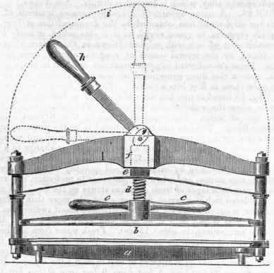 Copying Press 384