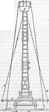 Fire Escape 463