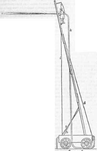 Fire Escape 464