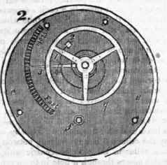 Horology 640