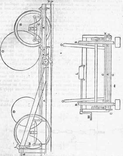Curlis s Passenger Carriage 400
