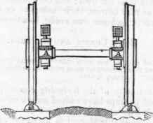 Four Wheeled And Six Wheeled Railway Locomotive En 376