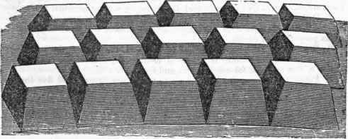 Paving or Pavement 167