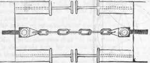 Railway Carriage Connectors 401