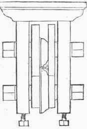 Scrivenor s Patent Wrought Iron Chairs 332