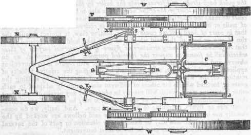 Steam Carriages 494