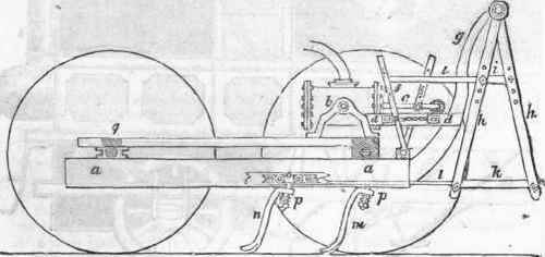 Steam Carriages 499