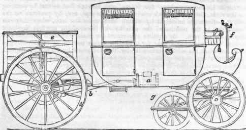Steam Carriages 504
