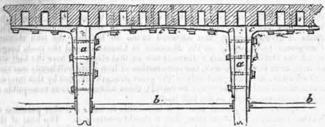 Steam Vessel Construction 534