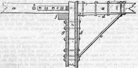 Steam Vessel Construction 535