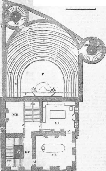 Theatre 636