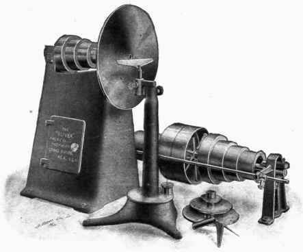 Fig. 101.   Face Lathe.