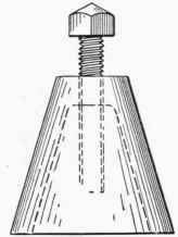 Fig. 194.   Planer Jack.