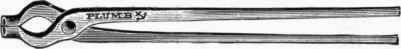 Gad Tongs. Fig. 141.   Tongs.