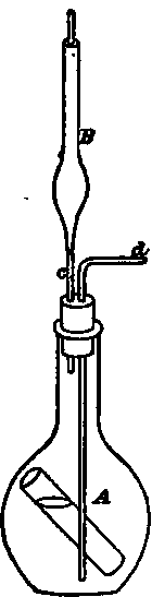 Acidimetry And Alkalimetry 2001