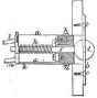 Electrics Alarms House Electric Alarm 30015