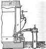 Malleable Iron 300137