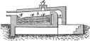 Reverberatory Furnaces 300141