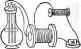 Secondary Coil 30065