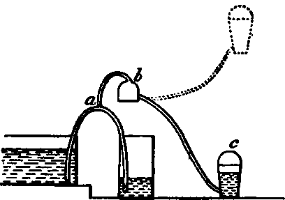 Siphons 40082