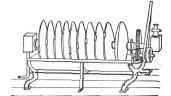 Vacuum Pans 400158