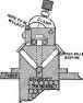 Arrangement of Clamps.