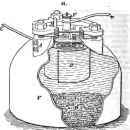 Lalinde Chaperon battery.
