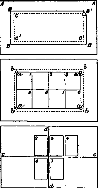 Mounting Drawings.