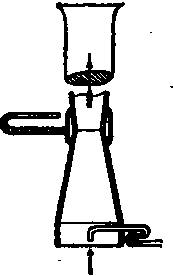 Multiplying anemometer.