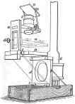 Portable lantern,
